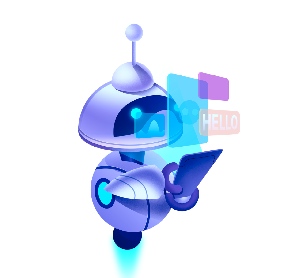 bot